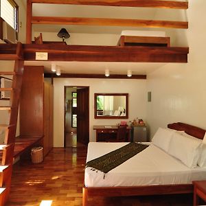 Single Room Garden View